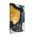 The Rocky Plant Galant Art -G