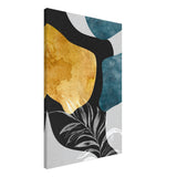 The Rocky Plant Galant Art -G