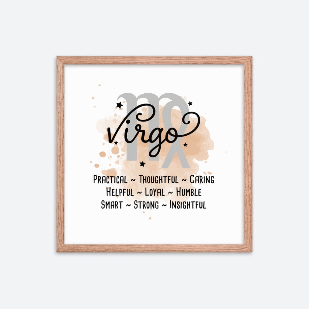 Virgo_254 Wall Art Galant Art