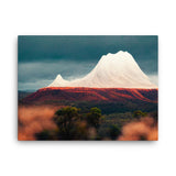 White Mountain Pick Australia Canvas Galant Art