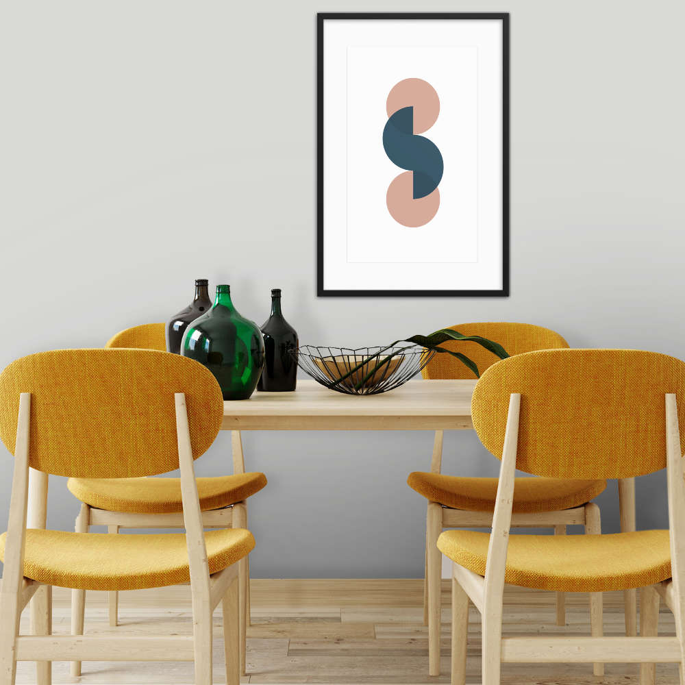 Widget Spin Wall Art Galant Art