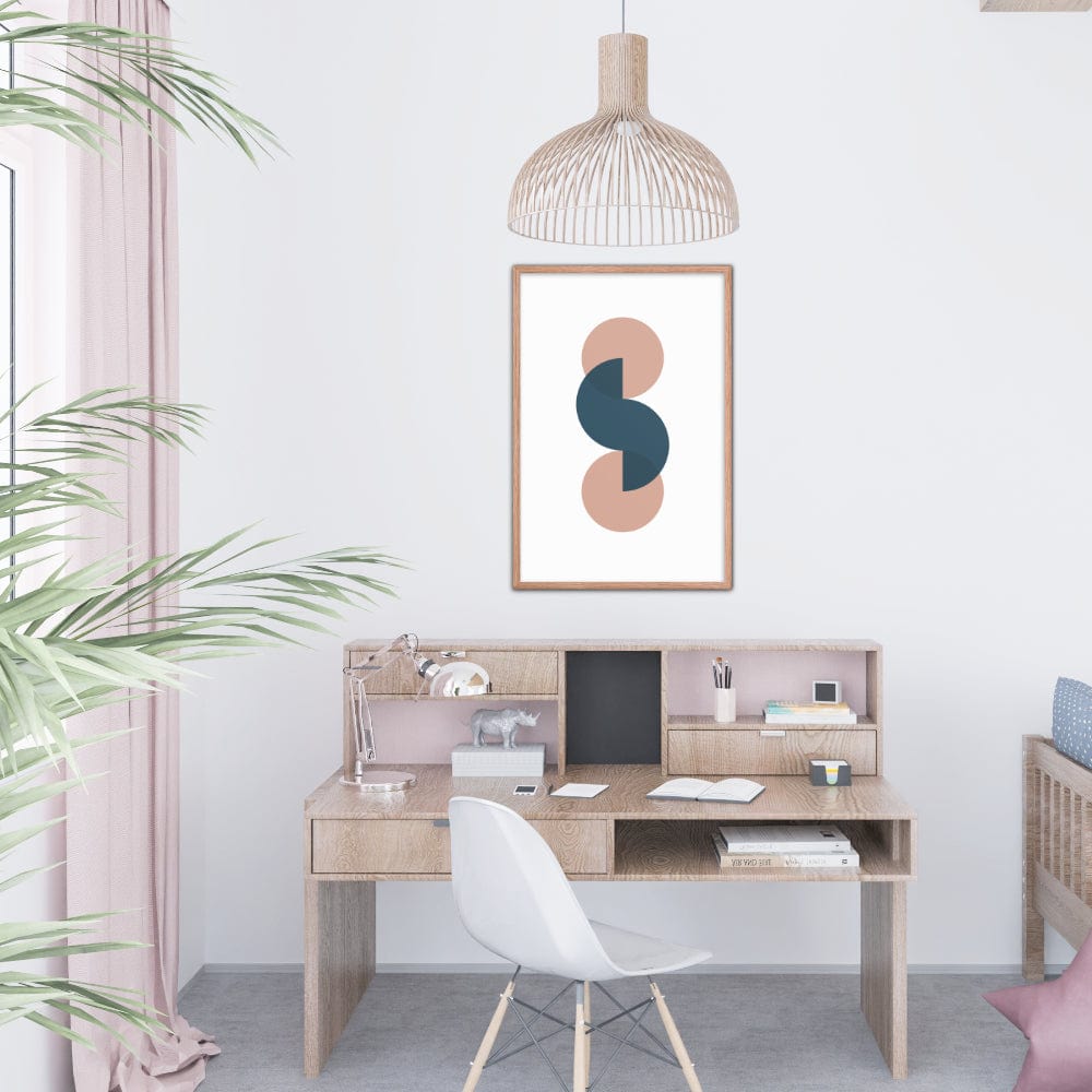 Widget Spin Wall Art Galant Art