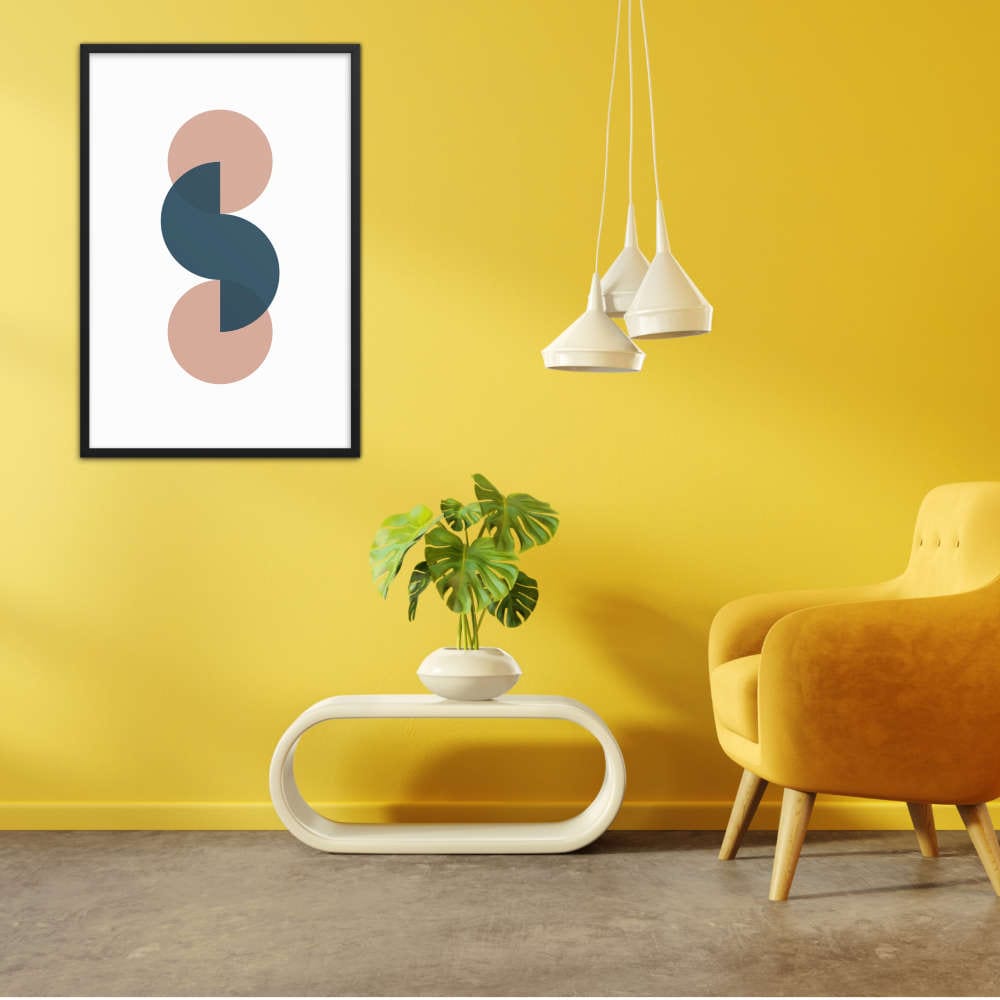 Widget Spin Wall Art Galant Art