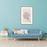 Wildflower Framed Galant Art