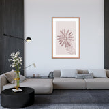 Wildflower Framed Galant Art