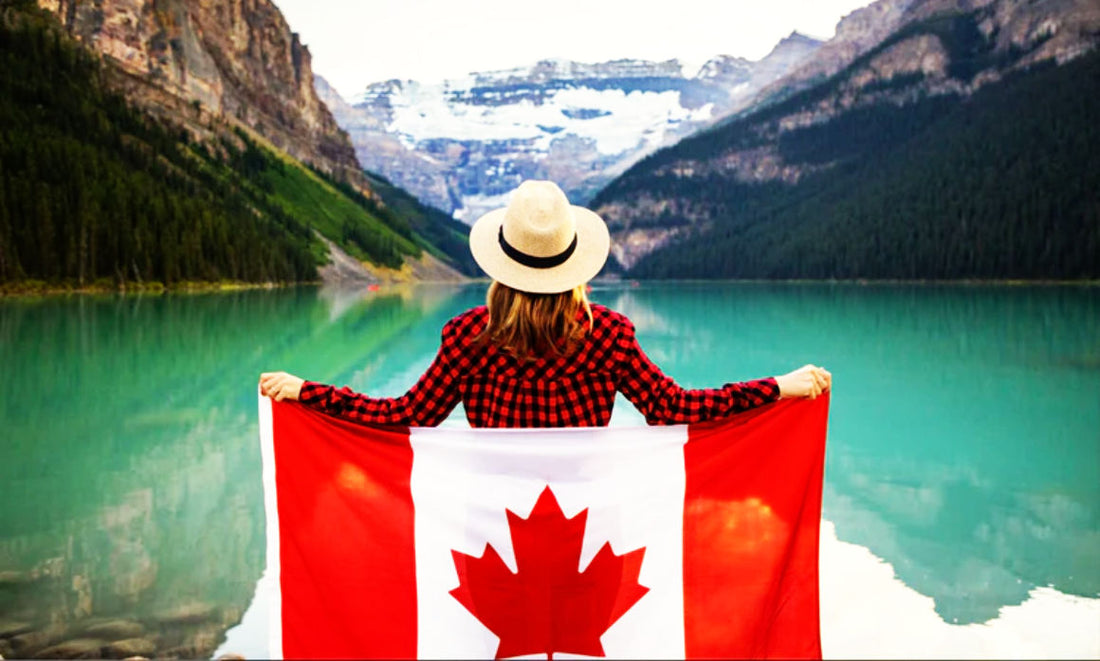 Capturing The Beauty Of Canada Through Wall Art