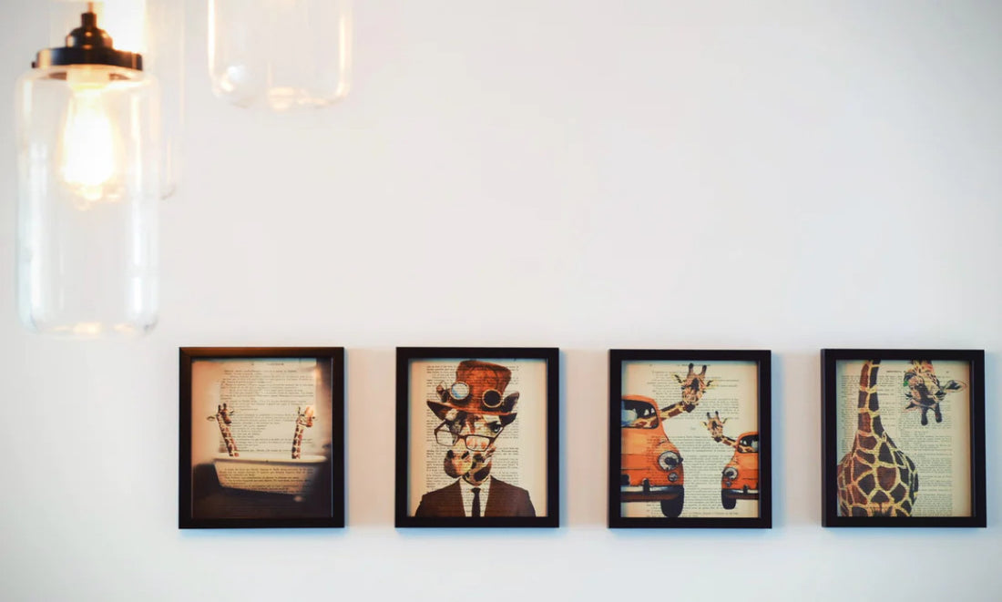 How To Incorporate Simple Designs Into Your Home