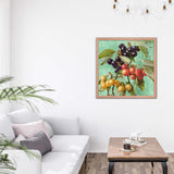 A Bundle Of Cherries Wall Art Galant Art