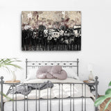 Ancient Battlefield Canvas Galant Art