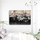 Ancient Battlefield Canvas Galant Art