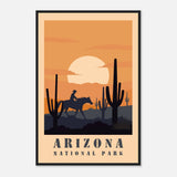 Arizona National Park Galant Art -G