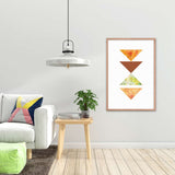 Arrow pointers Wall Art Galant Art