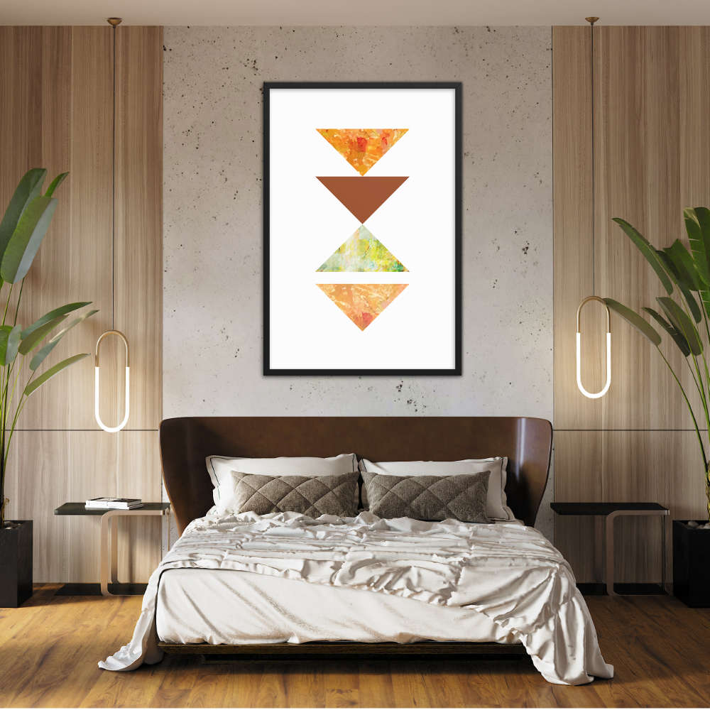 Arrow pointers Wall Art Galant Art