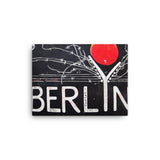 Berlin Wall Barbed Wire Galant Art