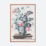 Bouquet Of Roses Poster Galant Art