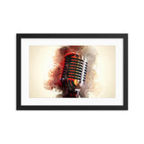 Condenser Microphone Galant Art