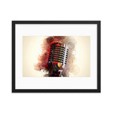 Condenser Microphone Galant Art