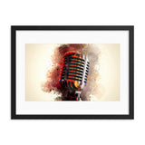 Condenser Microphone Galant Art