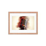 Condenser Microphone Galant Art