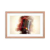 Condenser Microphone Galant Art