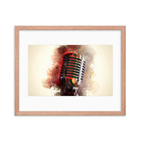 Condenser Microphone Galant Art