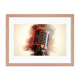 Condenser Microphone Galant Art