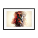 Condenser Microphone Galant Art