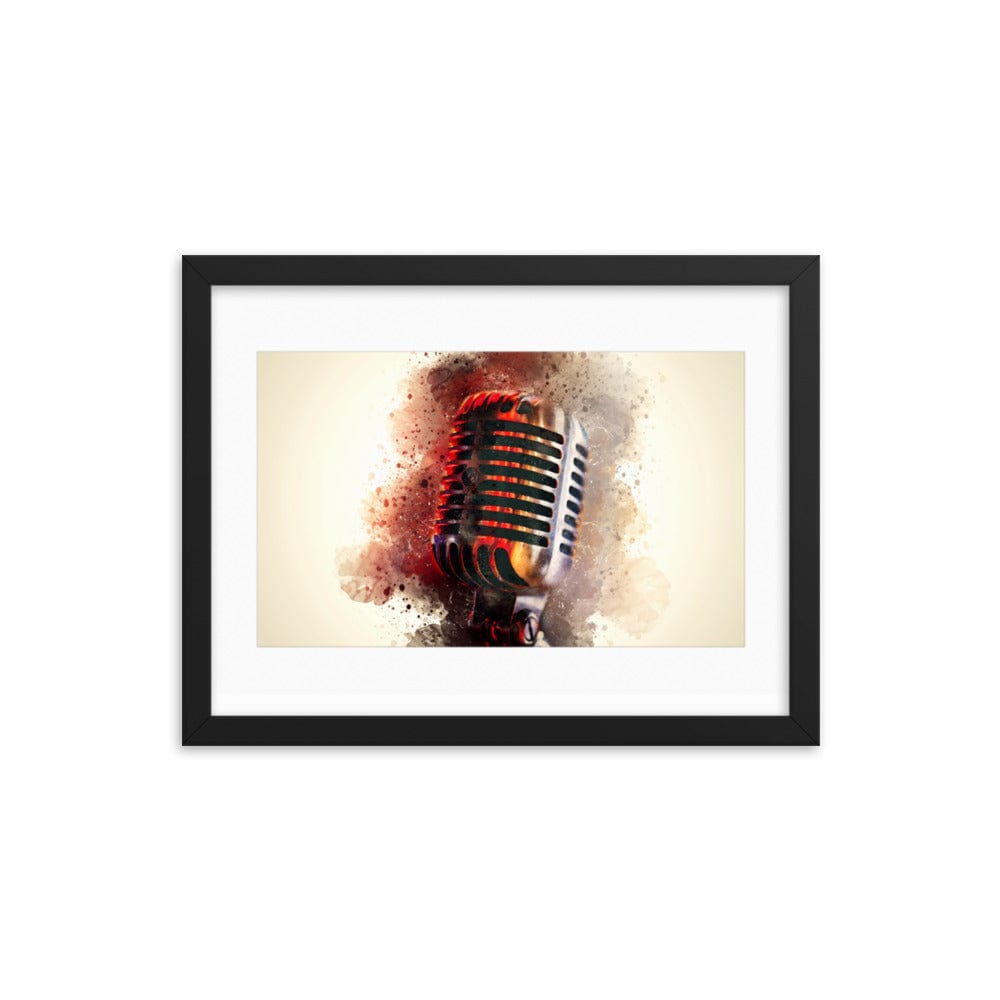 Condenser Microphone Galant Art