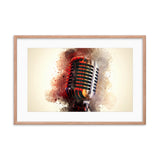 Condenser Microphone Galant Art