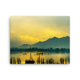 Dal Lake Sunset Galant Art