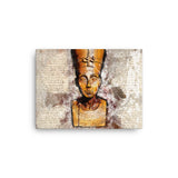 Egyptian Relic Canvas Galant Art