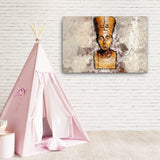 Egyptian Relic Canvas Galant Art