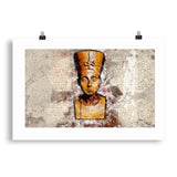 Egyptian Relic Print Galant Art