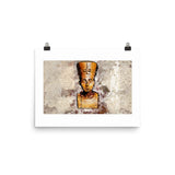 Egyptian Relic Print Galant Art