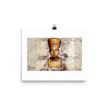 Egyptian Relic Print Galant Art