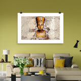 Egyptian Relic Print Galant Art