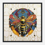 Golden Bee Galant Art