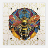 Golden Bee Galant Art