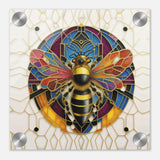 Golden Bee Galant Art