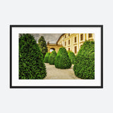 Home Garden Framed Poster Galant Art