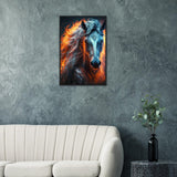 Horse Of Fire Galant Art -G