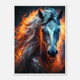 Horse Of Fire Galant Art -G