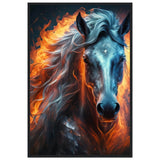 Horse Of Fire Galant Art -G