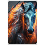 Horse Of Fire Galant Art -G