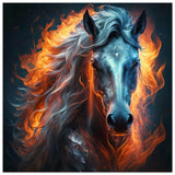 Horse Of Fire Galant Art -G