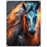 Horse Of Fire Galant Art -G