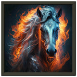 Horse Of Fire Galant Art -G