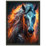 Horse Of Fire Galant Art -G