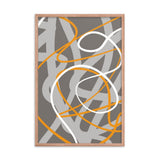 Infinite Lines Wall Art Galant Art