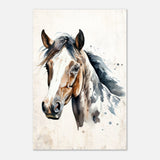 Knabstrupper Horse Galant Art -G